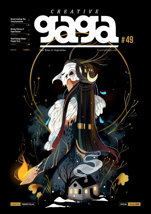 Gå ubegrenset med Magzter GOLD